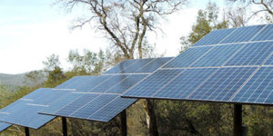 Solar Services in Loomis, CA