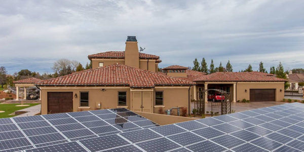 Sacramento Solar Companies