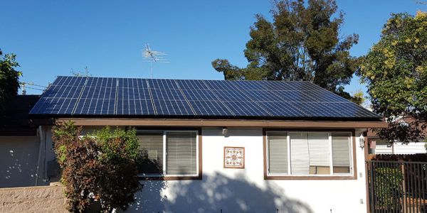 Solar for your home