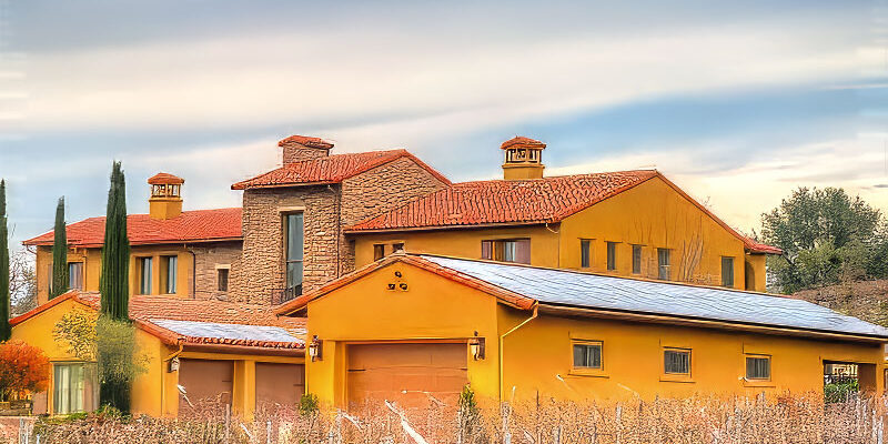 Benefits of Enphase Solar Batteries